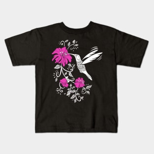 pajaro Kids T-Shirt